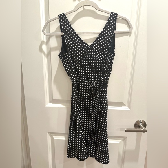Princess Polly Polka Dot Dress NWT - Picture 3 of 6